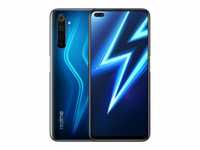 Realme 6 pro 8/128 гб