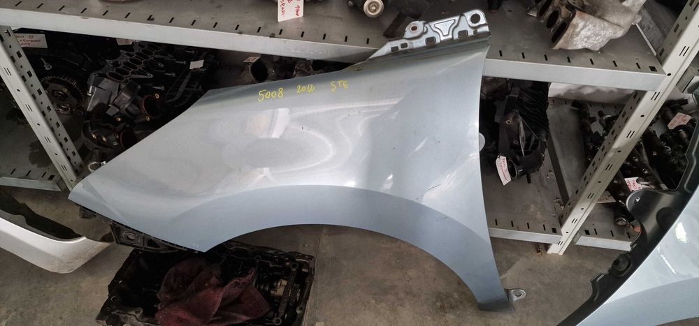 Aripi Fata Peugeot 5008 Stanga Dreapta