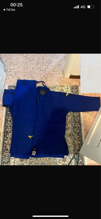 Кимоно без гарант