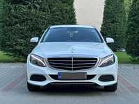 Mercedes Benz C Class - 220 D Bluetec - 2015 - Euro6