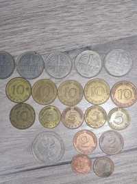 Продам монеты Германии.