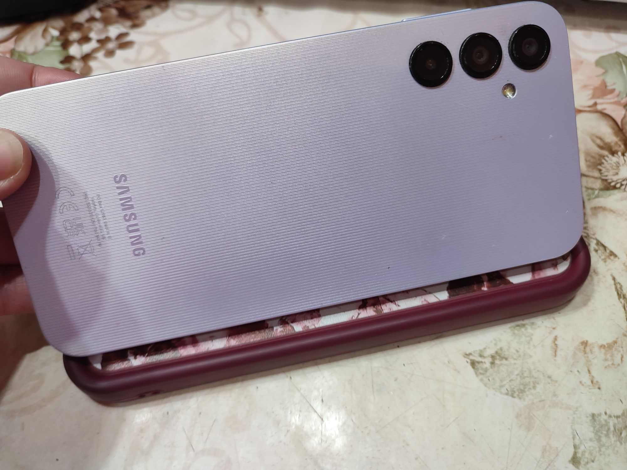 Смартфон Samung galaxy a14, 64gb