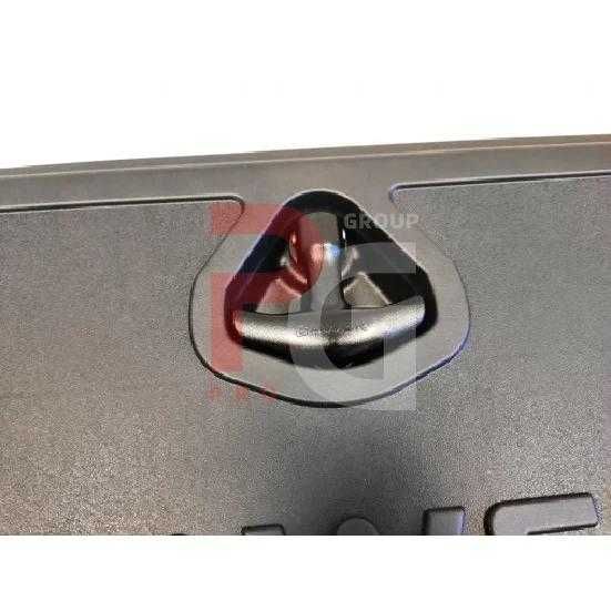 Lada depozitare scule Bawer 750X360X300 MM