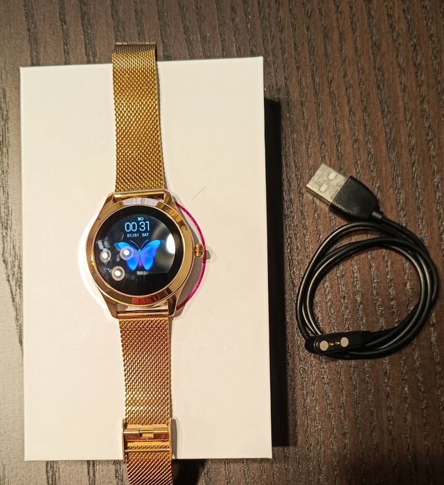 Tableta Lenovo Pad M10 FHD Plus 128GB, 4GB RAM  - cadou smartwatch