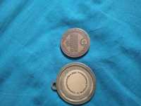 Monedă/Medalie vechi