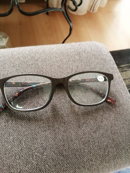 Ochelari vedere sferici!