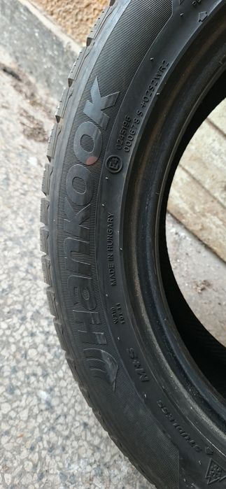 Зимни гуми 205 60 16