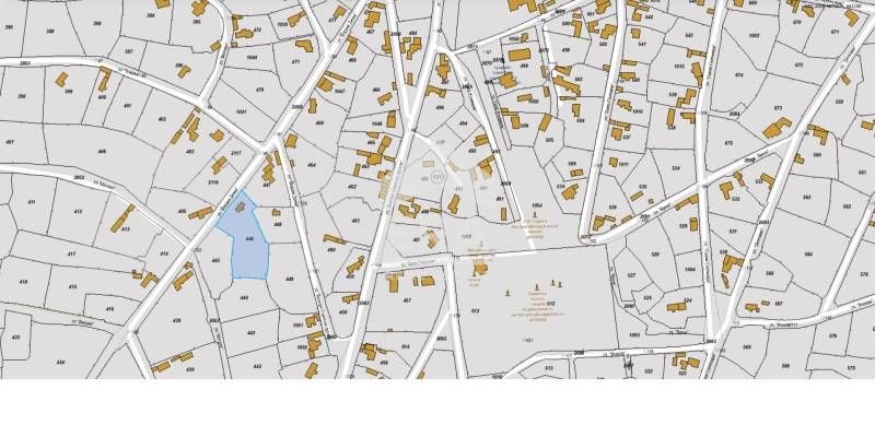 ЕКСКЛУЗИВНО! ЕРА ДРЪСТЪР предлага за продажба дворно място в село Кайн