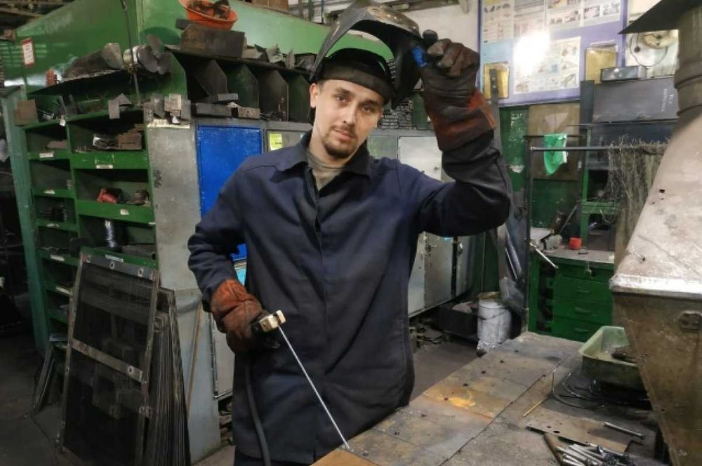 Услуги сварщика. Выезд 24/7. Сварщик выезд диагностика