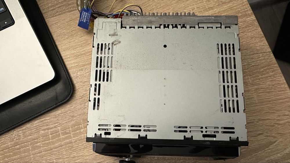 Автомобилно радио Pioneer DEH-P5100UB