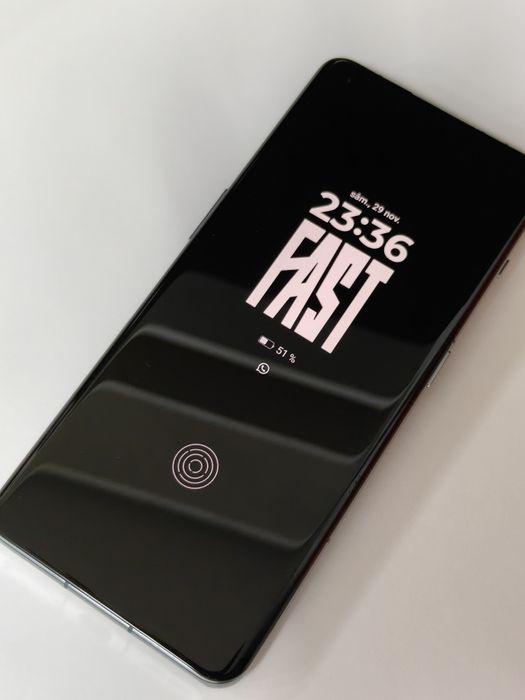 OnePlus 11 16GB  RAM + 256 GB