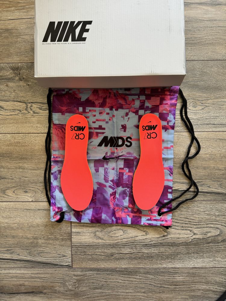 Бутонки Nike Mercurial MDS CR7 ACC