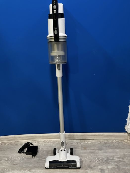 Severin S’Power HB 9273 – Електрическа прахосмукачка