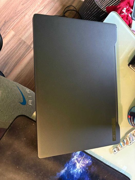 Laptop vlad asus rtx