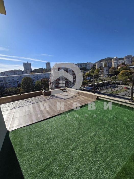 Продава се Тристаен апартамент в Стара Загора, Била - 178 кв.м за 487 €/кв.м - Снимка #10