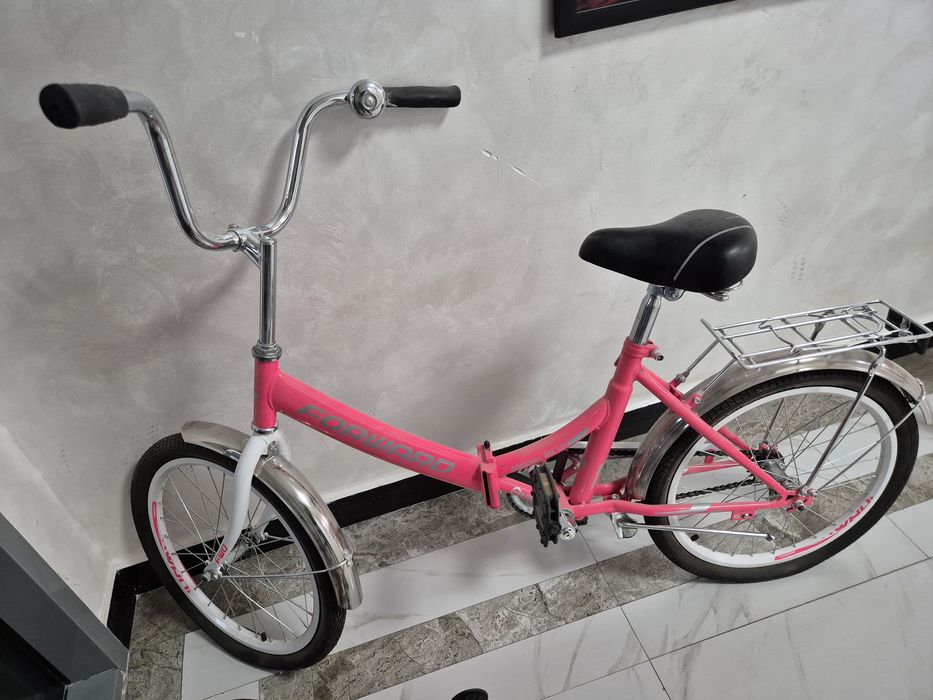 Велосипед Forward продам