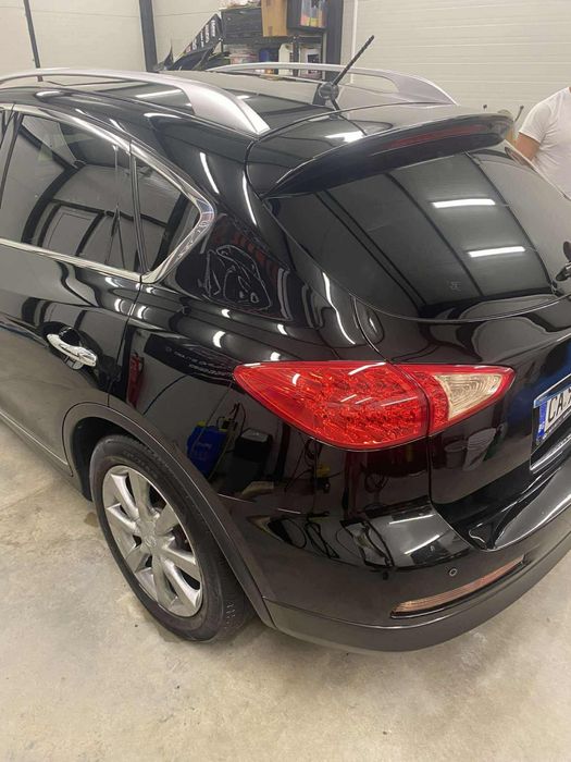 Infiniti EX 30 D