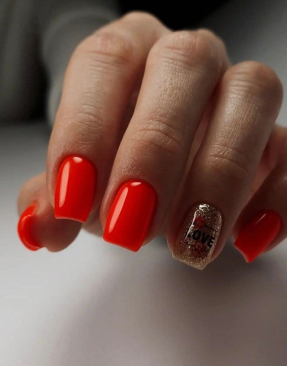 Unghii cu gel/55lei persoană
