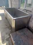 Bazin Inox Alfa Laval Franta