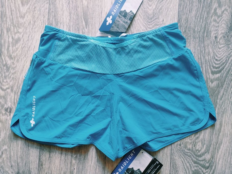 Спортни дамски дрехи Raidlight