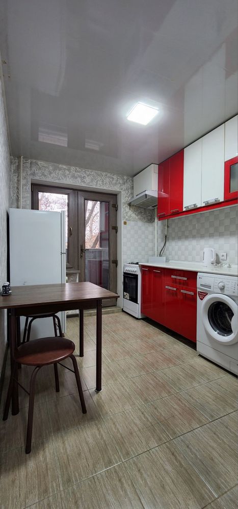 Сдается квартира, Чиланзар 6 квартал, 1/3/5