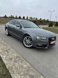 Vând Audi A5 2.0 150cp 2013