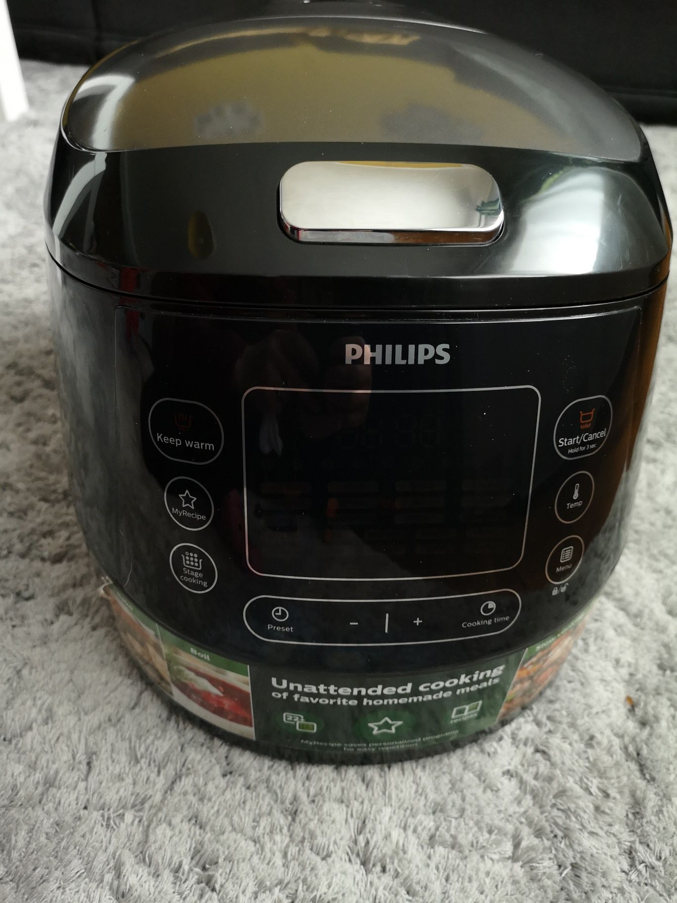 Multicooker Philips HD4749