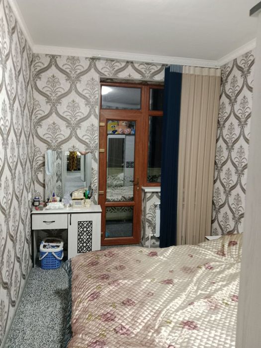 Срочно Продаю 4х комнатную квартиру