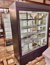 Холодильники-стеллажи , торговый холодильник , стелажи