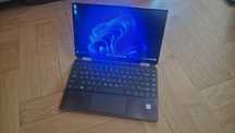 Hp Spectre x360 13.3" 4K touch UHD 1TB ssd i7-1065G7 16GB RAM