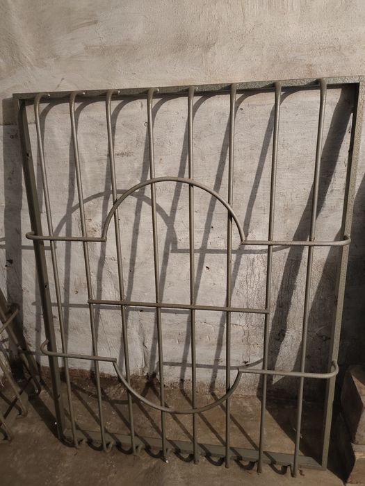 Продам готовые решетки для окон