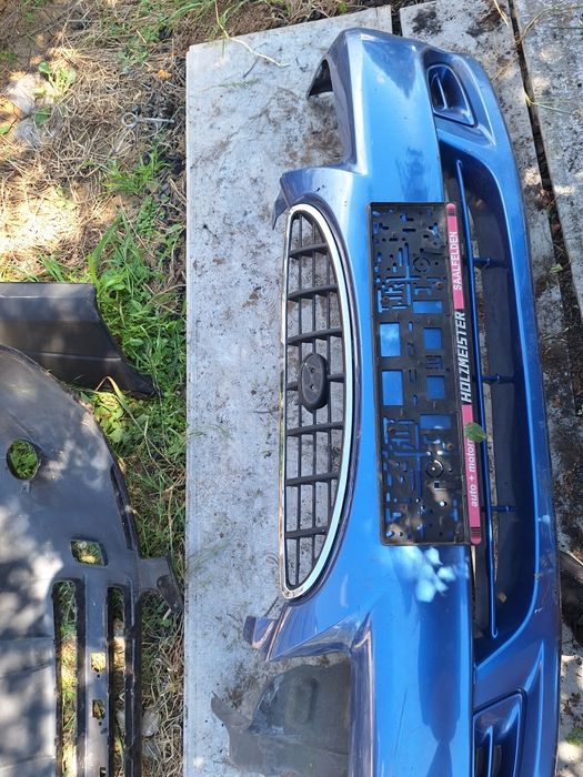 Предна броня за Hyundai accent 2 2000/2006г.