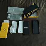 Poco X7 Pro 5G 512/12