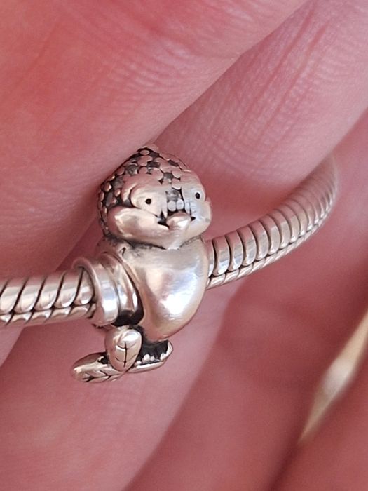 Талисман за гривна