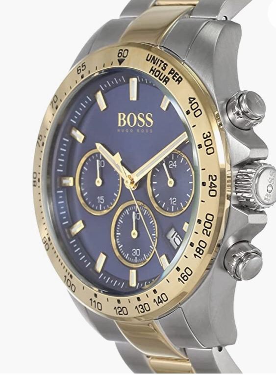 Ceas Hugo Boss 1513767