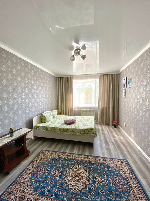 1 комнатная квартира в новом доме