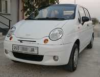 Matiz mx Avtomat korobka