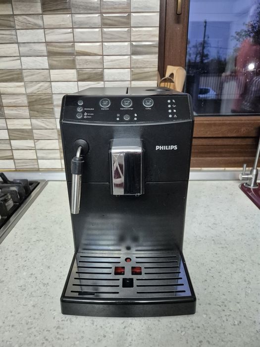 Espressor Philips Saeco