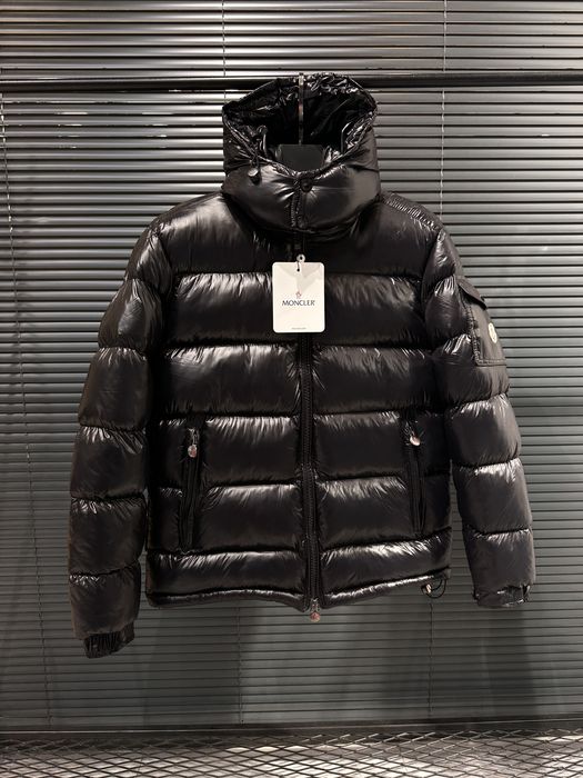 Geaca de iarna M.ONCLE.R cu NFC