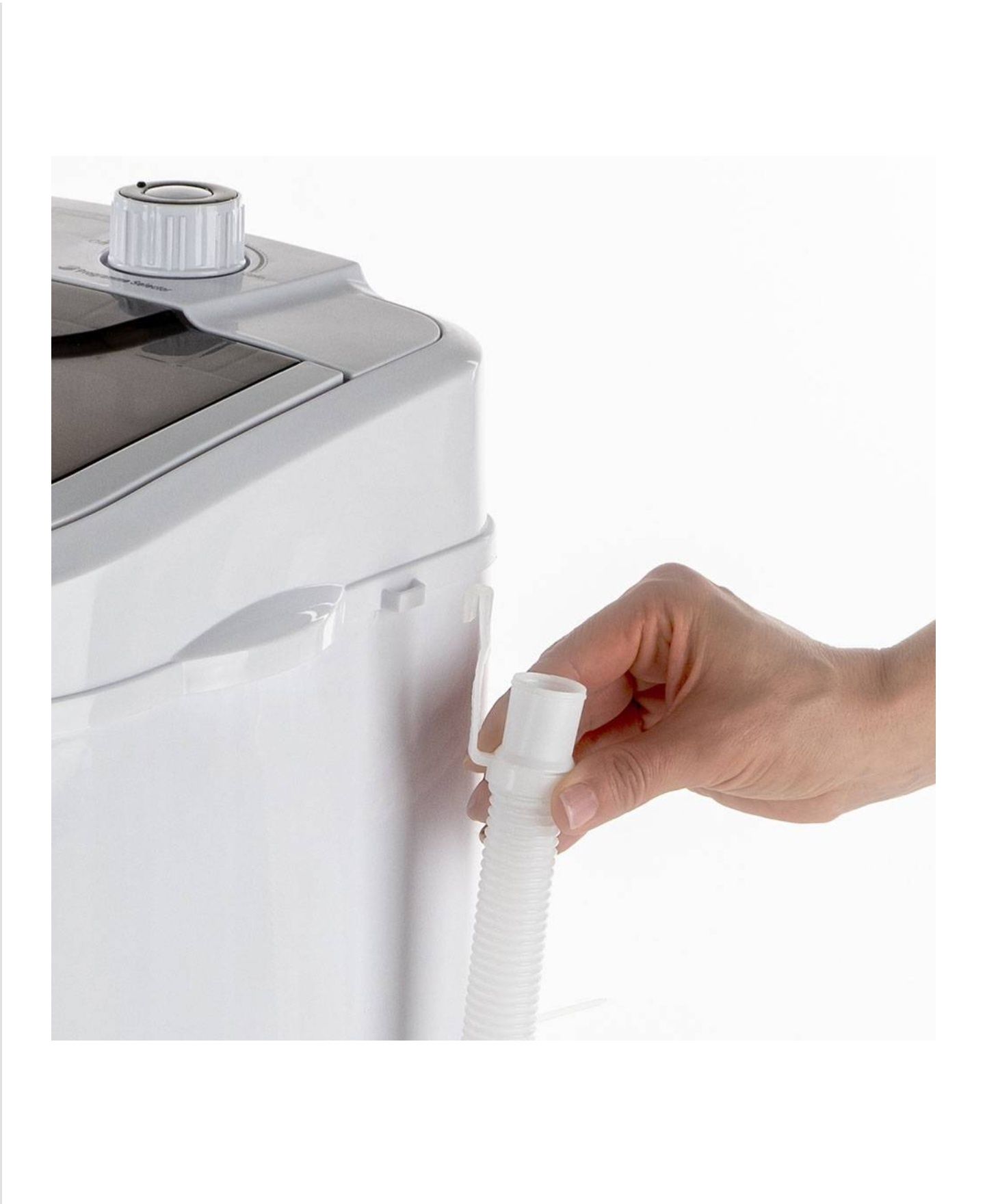Мини пералня Termomax MWM3300W