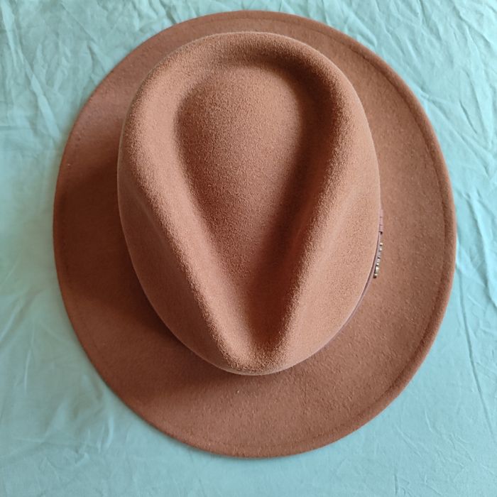 Шляпы мужские и унисекс