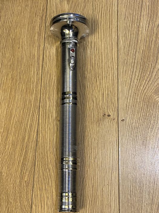 Дълъг Хоби Фенер, фенерче - 37 см дължина, 4 см диаметър дебелина