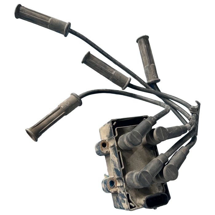 Bobina de aprindere de inalta tensiune DACIA LOGAN LS_ 2004 - > 770027