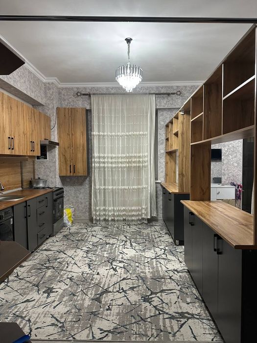 Arenda kvartira. Olmos rezidensda. 2/7/9