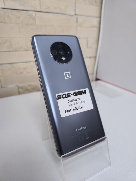 One Plus 7T 128 GB /8GB