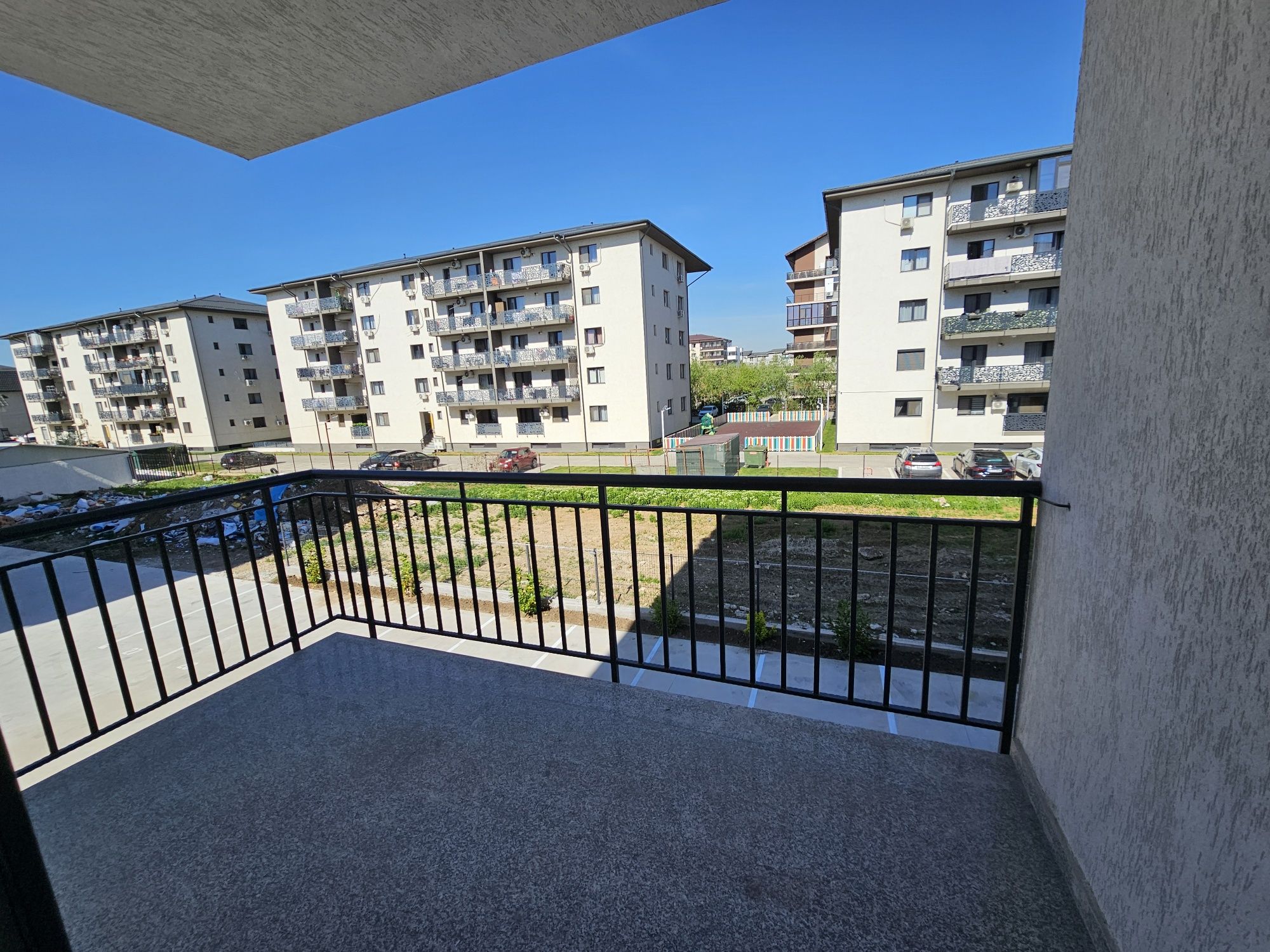 Apartament 2 camere Dobroesti Fundeni