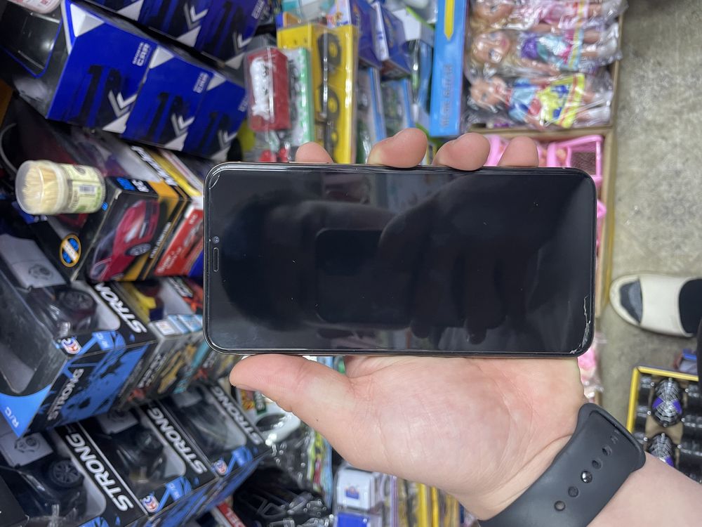 iPhone XS MAX 256 GB