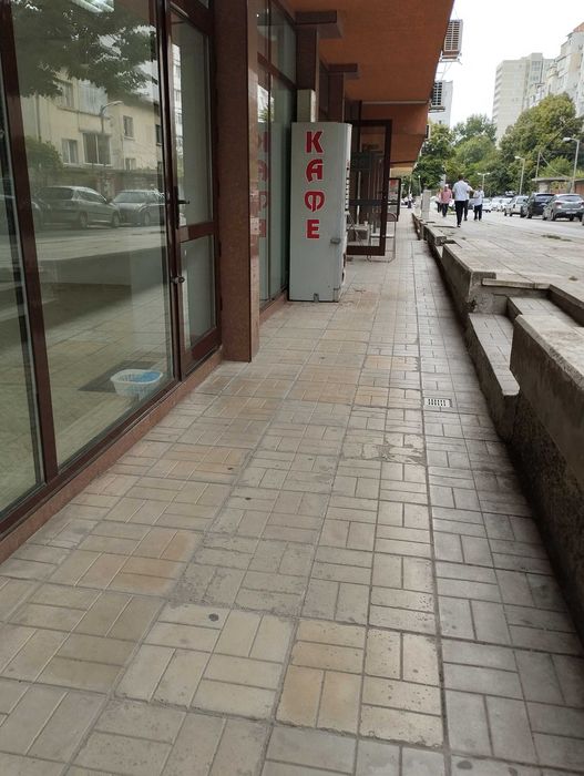 Магазин / салон за красота