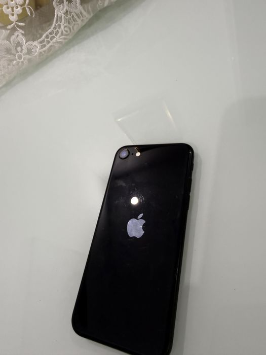 Vand iphone SE3 perfect functiional