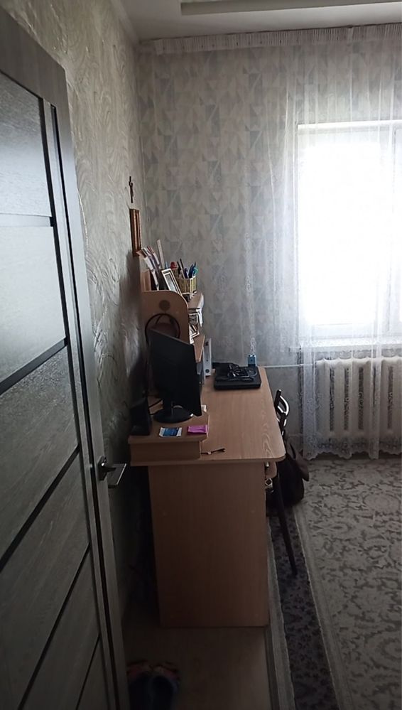 Продаеться своя 3 х комнтаная квартира 65 000$ !!! Срочно!!! ТОРГ ЕСТЬ
